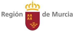 Logotipo de Comunidad Autónoma de la Región de Murcia